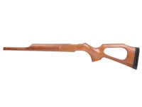 FX Airguns FX 2000 Wood Thumbhole Stock