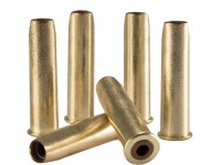 Colt Peacemaker SAA CO2 BB Revolver Shells, 6ct