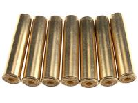 Gletcher Shells, fit Nagant Pellet Revolvers, for Lead Pellets, 7ct