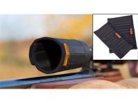 CenterPoint Universal Sun Shade, 2ct, Fits 32mm-50mm Objective Bells