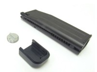 Black Ops 1911 Scorpion Metal CO2 20 Round Airsoft Magazine