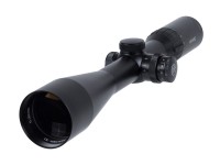 Hawke Sport Optics Frontier 30 Side Focus 5-30x50 Rifle Scope, LR Dot IR Reticle