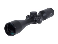 Hawke Sport Optics 4-12X42 Endurance Rifle Scope, LR Dot IR Reticle