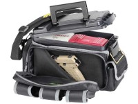Plano 1312 X2 Range Bag, Black
