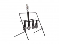 SIG Sauer Sig Sauer Swivel Quad Spinner Target