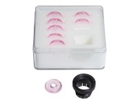 Anschutz Aperture Set, For Centra M18 Front Sight