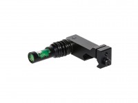 Battenfeld Technologies, Inc. Wheeler Engineering Anti-Cant Indicator, Pic Rail
