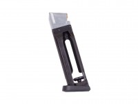 ASG CZ 75D CO2 Compact Non-Blowback Airsoft Pistol 16 Rds Magazine