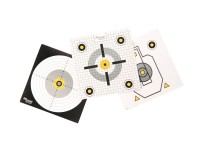 SIG Sauer Sig Sauer Paper Targets, 50 pack