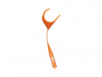 Do-All Outdoors Do-All Big Orange Clay Target Thrower