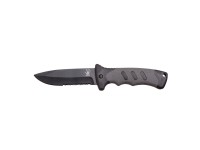 12 Survivors Fixed Blade Knife