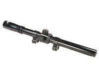 Daisy 4x Rifle Scope