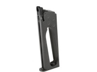 Remington 1911 RAC CO2 Pistol BB Magazine, 18rds