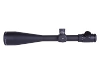 Sightron SIIISS 10-50x60 FT IR MH Rifle Scope