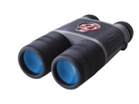 ATN BinoX-HD 4-16x Day & Night Binoculars, Black