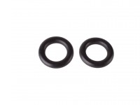 Air Arms (2) Breech O-Rings For .177 Caliber PCP Air Rifles