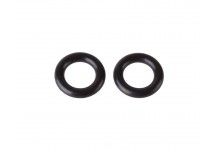 Air Arms (2) Breech O-Rings For .22 Caliber PCP Air Rifles