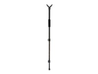 Do-All Outdoors Do-All Dead On Shooting Stick Mono, Black