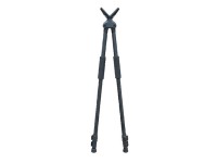 Do-All Outdoors Do-All Dead On Shooting Stick Bi-Pod, Black