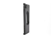 Colt 1911 CO2 Airsoft Pistol 27 Rds Extended Metal Magazine