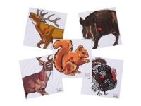 Umarex Paper Targets, 100ct