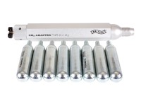 Umarex 5.8103 12GR CO2 Adapter Set