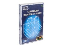 Paper Shooters Extinction Magazine, 2 Pack