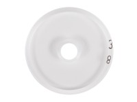 Feinwerkbau-FWB Feinwerkbau 22mm Clear Sight Aperture, For FWB 700/800 series