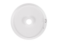 Feinwerkbau-FWB Feinwerkbau 22mm Clear Sight Aperture, For FWB 700/800 series