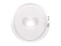 Feinwerkbau-FWB Feinwerkbau 22mm Clear Sight Aperture, For FWB 700/800 series