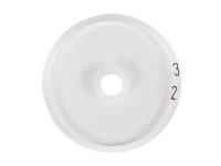 Feinwerkbau-FWB Feinwerkbau 22mm Clear Sight Aperture, For FWB 700/800 series
