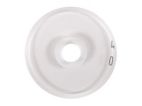 Feinwerkbau-FWB Feinwerkbau 22mm Clear Sight Aperture, For FWB 700/800 series