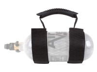 Air Venturi Air Tank Carrier With Logo, Medium, Fits 4.5 inch up to 5.5 inch Diameter Air Tanks