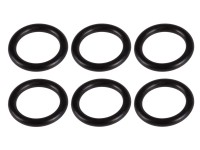Air Venturi Air Bolt Nock Replacement O-Rings, 6ct