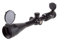 Athlon Optics 8-34x56 Argos BTR Tactical Rifle Scope, FFP Ill. ATMR Reticle, 1/4 MOA, 30mm Tube