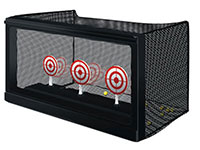 Leapers Accushot Airsoft Competition Auto-Reset Target