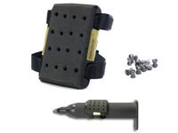 Phillips Pelletholder Phillips Pellet Holder for AirForce Talon & Condor Airguns, .22-.25 Cal, Holds 16 Rds, .325 inch Thick