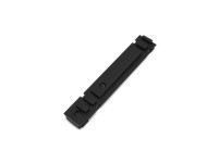 Walther Combi Rail, Fits CP88, Beretta 92FS & Colt CO2 Pistols, 11mm Dovetail & Weaver Rail