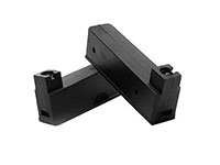 UTG Airsoft dual pack magazine for M324 Master Sniper