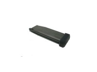 WE Hi-Capa 5.1 Green Gas Magazine