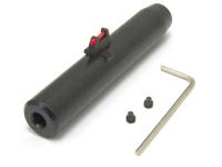 RWS Barrel Weight and Front Sight for the RWS P5 Magnum