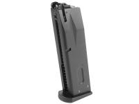 Echo1 USA Airsoft SOCOM Gear M9 Green Gas Pistol 24 rd Magazine