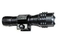 TSD Flashlight, Weaver Ring