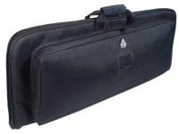 UTG Homeland Security Covert Gun Case, 34 inch, Black