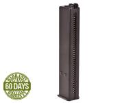 Umarex UZI CO2 Blowback Airsoft Rifle Magazine, 38 Rds