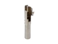 WE Threaded Outer Barrel, Full Metal, Fits WE Hi-Capa 3.8 Series Gas Blowback Pistol