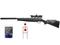 Silent Ranger (Stoeger Arms X20S air rifle kit) Air rifle