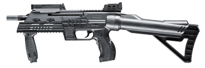 EBOS CO2 BB gun
