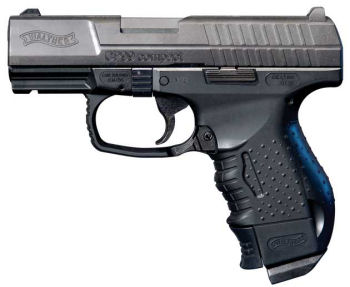 Walther CP99 Compact Air gun
