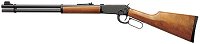 Walther Lever Action CO2 Rifle
